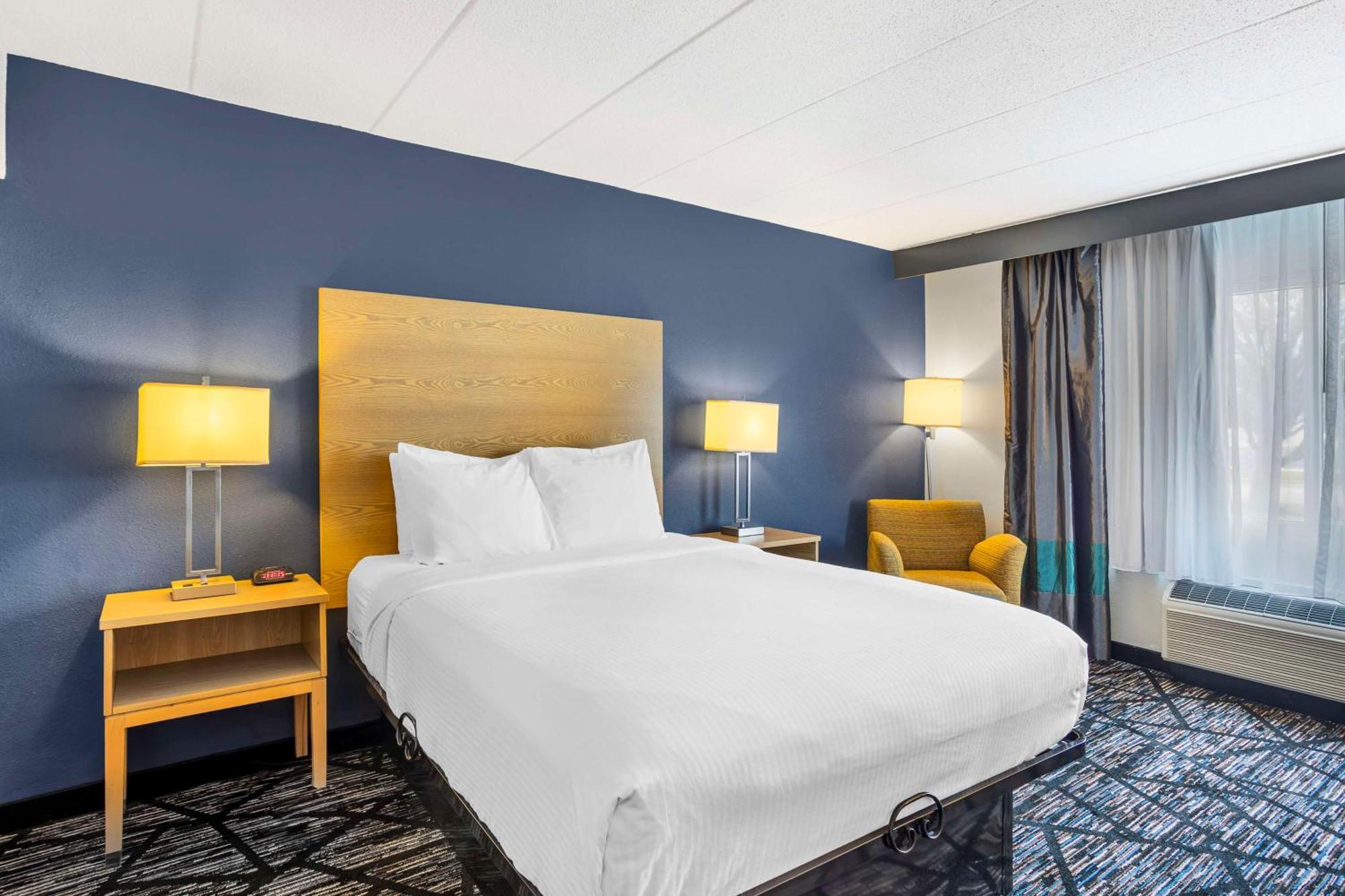 Best Western Westgate Inn York Exterior photo
