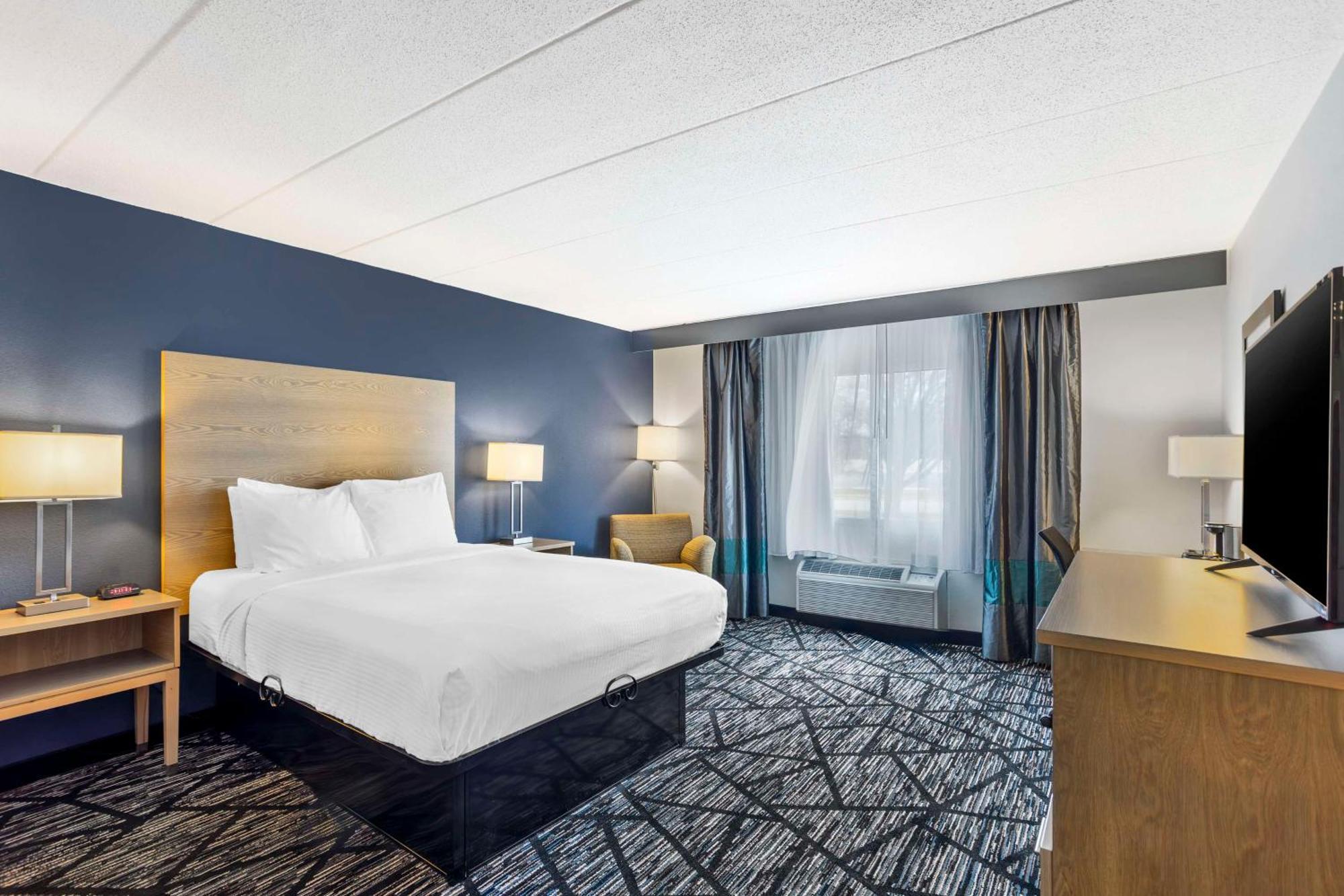 Best Western Westgate Inn York Exterior photo